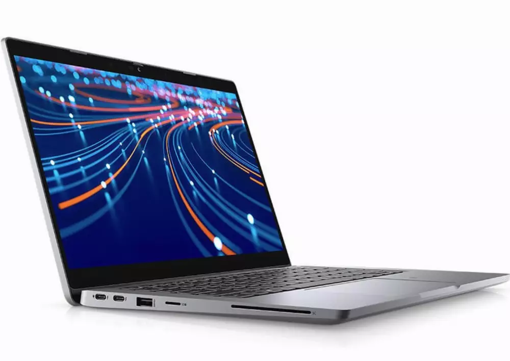 Лаптоп Dell Latitude 5320 - N002L532013EMEA_UBU-14	