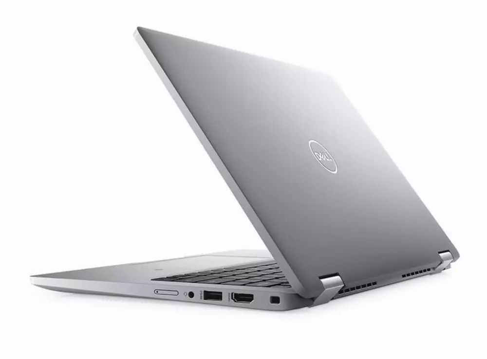 Лаптоп Dell Latitude 5320 - N002L532013EMEA_UBU-14	