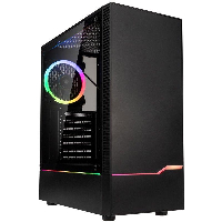 Кутия Kolink Inspire К9 АRGB TG Mid-tower - GEKL-088