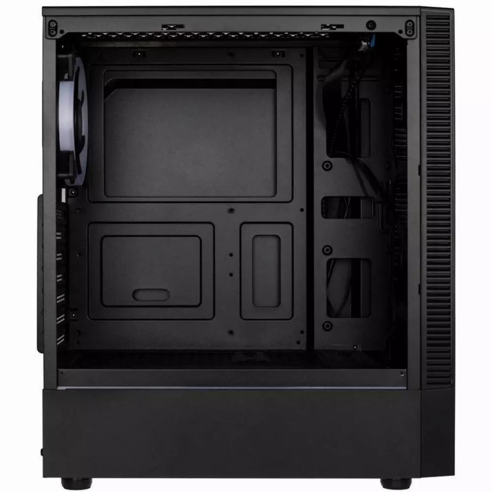 Кутия Kolink Inspire К9 АRGB TG Mid-tower - GEKL-088