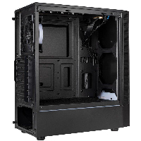 Кутия Kolink Inspire К9 АRGB TG Mid-tower - GEKL-088