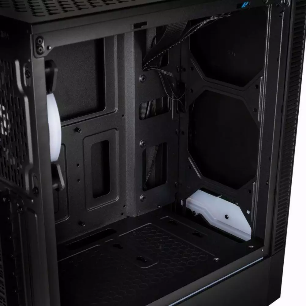 Кутия Kolink Inspire К9 АRGB TG Mid-tower - GEKL-088