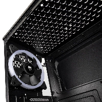 Кутия Kolink Inspire К9 АRGB TG Mid-tower - GEKL-088