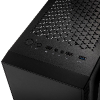 Кутия Kolink Inspire К9 АRGB TG Mid-tower - GEKL-088
