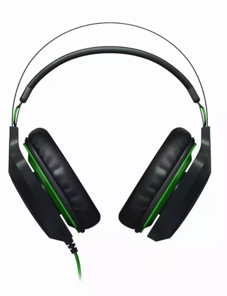 Геймърски слушалки Razer Electra V2 Headset - RZ04-02210100-R3M1
