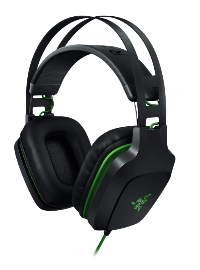 Геймърски слушалки Razer Electra V2 Headset - RZ04-02210100-R3M1