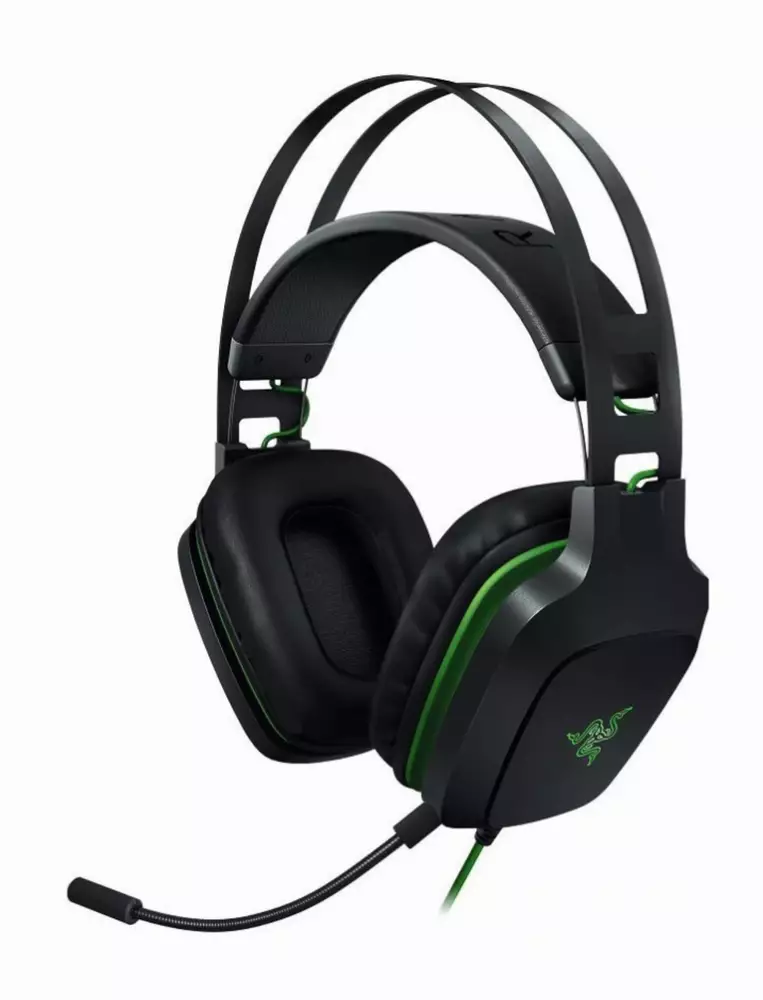 Геймърски слушалки Razer Electra V2 Headset - RZ04-02210100-R3M1