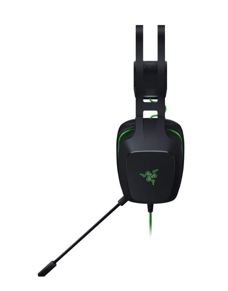 Геймърски слушалки Razer Electra V2 Headset - RZ04-02210100-R3M1