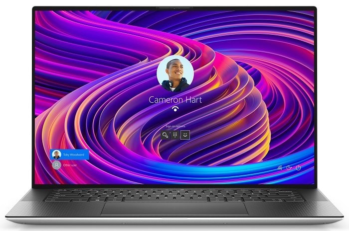 Лаптоп Dell XPS 15 9510 - FIORANO_TGLH_2201_2100_P_WIN_11-14