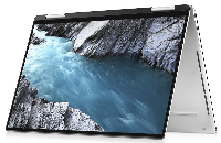 Лаптоп Dell XPS 13 9310 2 in 1 - CENTENARIO_TGLU_2105_1800_BLK_W-14