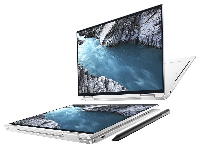 Лаптоп Dell XPS 13 9310 2 in 1 - CENTENARIO_TGLU_2105_1800_BLK_W-14