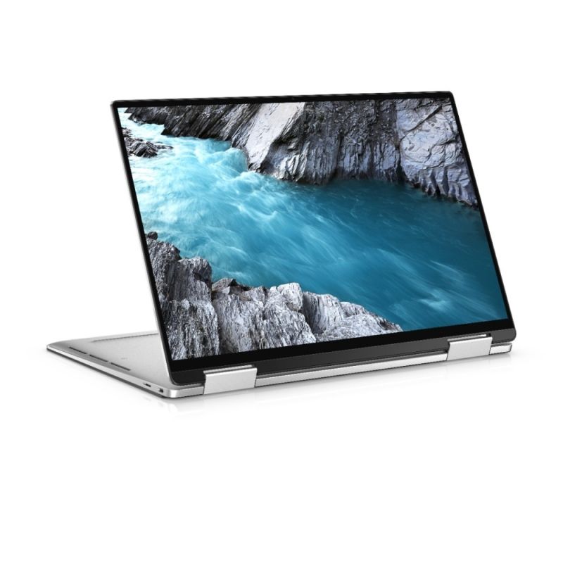 Лаптоп Dell XPS 13 9310 2 in 1 - CENTENARIO_TGLU_2105_1800_BLK_W-14