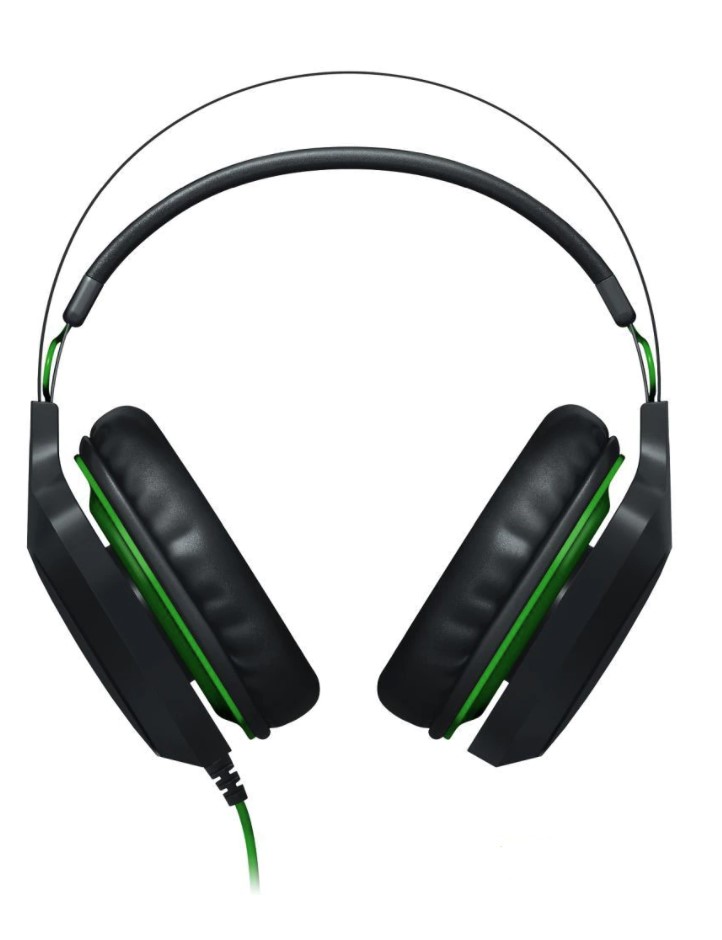 Геймърски слушалки Razer Electra V2 USB Headset - RZ04-02220100-R3M1