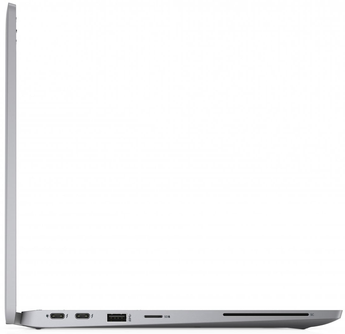 Лаптоп Dell Latitude 5320 - N024L532013EMEA_2IN1_WIN-14