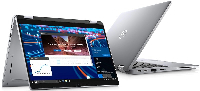 Лаптоп Dell Latitude 5320 - N024L532013EMEA_2IN1_WIN-14