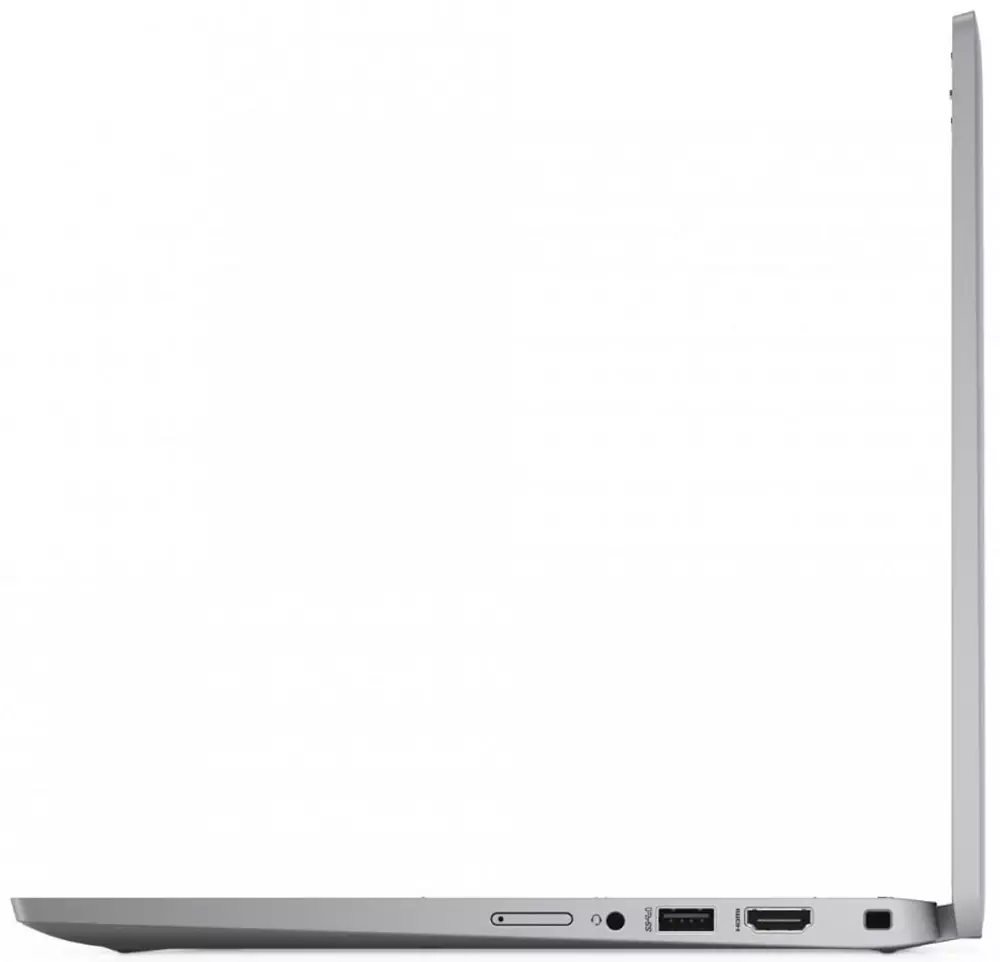 Лаптоп Dell Latitude 5320 - N024L532013EMEA_2IN1_WIN-14