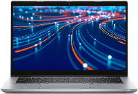 Лаптоп Dell Latitude 5320 - N024L532013EMEA_2IN1_WIN-14