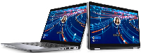 Лаптоп Dell Latitude 5320 - N024L532013EMEA_2IN1_WIN-14