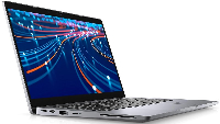 Лаптоп Dell Latitude 5320 - N024L532013EMEA_2IN1_WIN-14