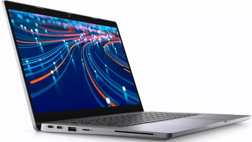 Лаптоп Dell Latitude 5320 - N024L532013EMEA_2IN1_WIN-14