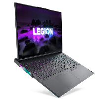 Лаптоп Lenovo LEGION 7 16ITHG6 - 82K60041BM