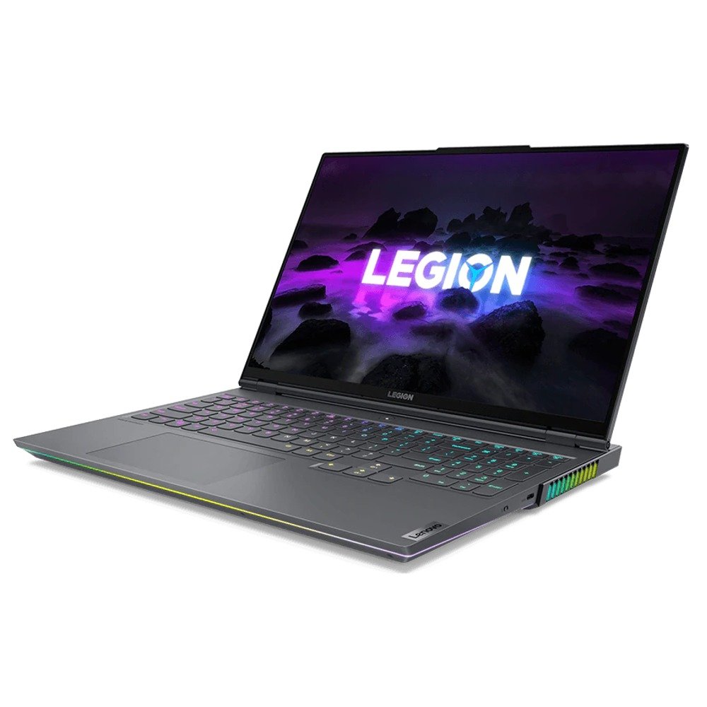 Лаптоп Lenovo LEGION 7 16ITHG6 - 82K60041BM