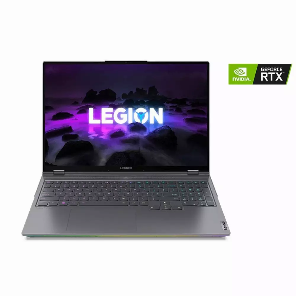 Лаптоп Lenovo LEGION 7 16ITHG6 - 82K60041BM