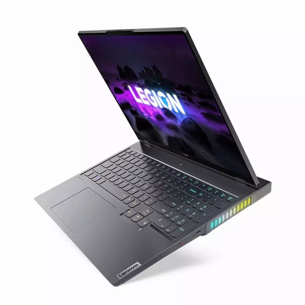 Лаптоп Lenovo LEGION 7 16ACHHG6 - 82N600DHBM