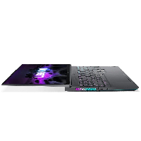 Лаптоп Lenovo LEGION 7 16ACHHG6 - 82N600DHBM