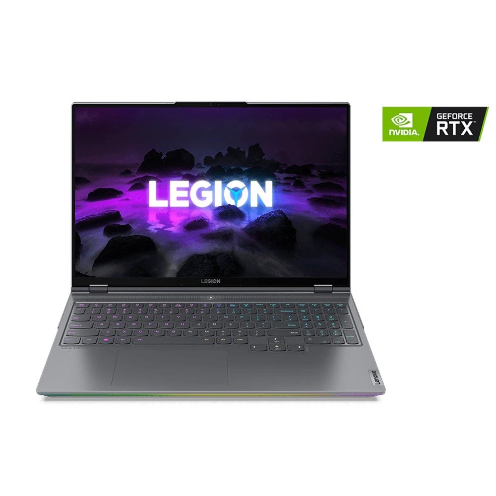 Лаптоп Lenovo LEGION 7 16ACHHG6 - 82N600DHBM