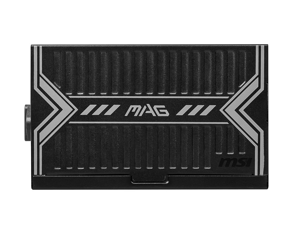 Захранване MSI MAG A650BN (650W) 80 Plus Bronze