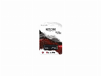 Диск SSD Kingston KC3000 2TB M.2 2280 NVMe PCIe Gen 4.0 