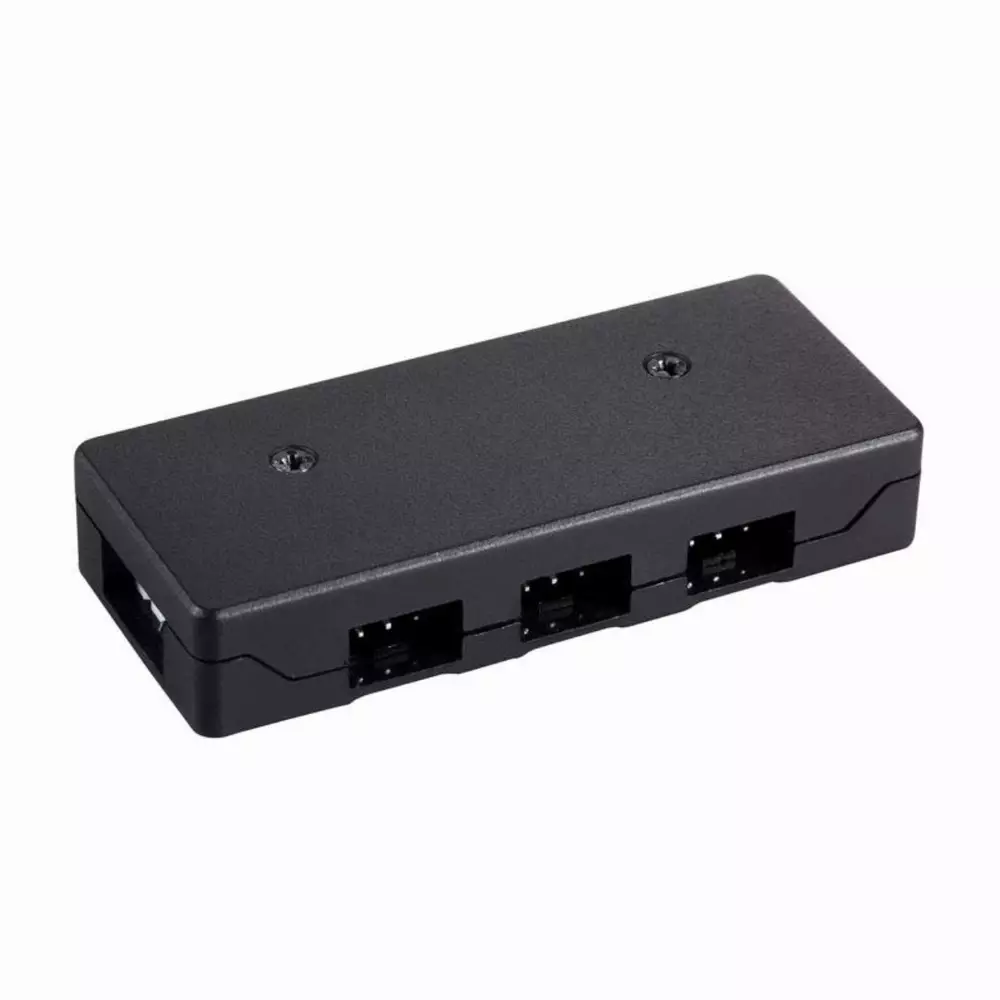 Контролер за RGB Phanteks DRGB Hub