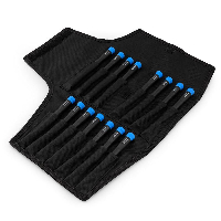 Професионални инструменти iFixit Marlin - 15 прецизни отверки