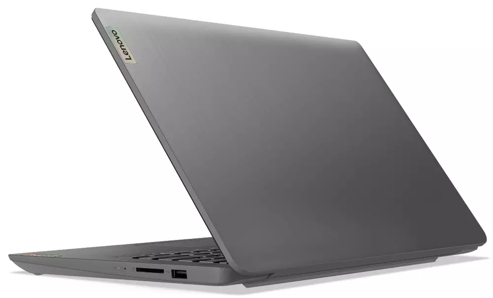 Лаптоп Lenovo IdeaPad 3 14ALC6 - 82KT004UBM