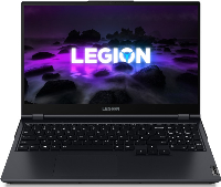 Лаптоп Lenovo LEGION 5 15IMH6 - 82NL0027BM