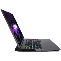 Лаптоп Lenovo LEGION 5 PRO 16ACH6 - 82JS000GRM