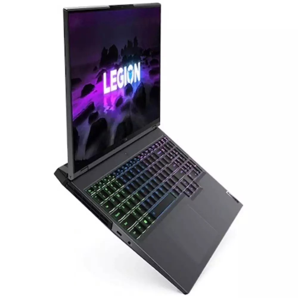Лаптоп Lenovo LEGION 5 PRO 16ACH6 - 82JS000GRM