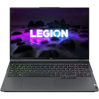 Лаптоп Lenovo LEGION 5 PRO 16ACH6 - 82JS000GRM