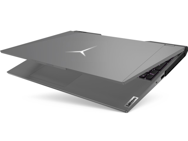Лаптоп Lenovo LEGION 5 PRO 16ACH6H - 82JQ00AXRM
