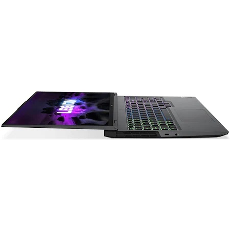 Лаптоп Lenovo LEGION 5 PRO 16ACH6H - 82JQ00AXRM