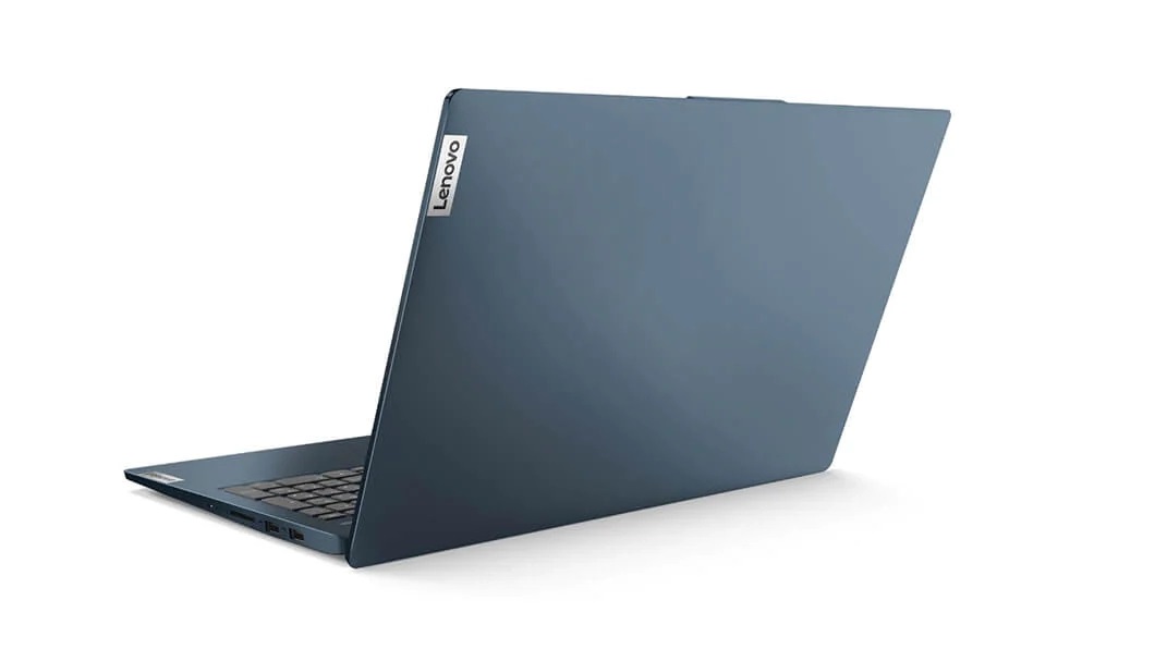 Лаптоп Lenovo IdeaPad 5 15ALC06 - 82LN0011BM