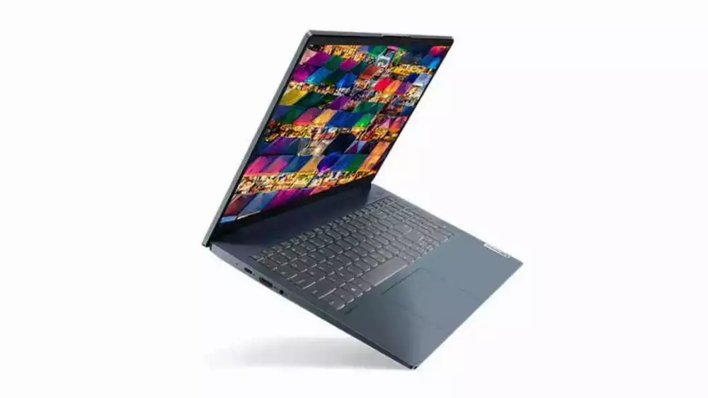 Лаптоп Lenovo IdeaPad 5 15ALC06 - 82LN0011BM