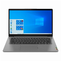 Лаптоп Lenovo IdeaPad 3 14ALC6 - 82KT004UBM