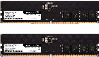 Памет Team Group Elite 32GB (2x16GB) DDR5 4800MHz CL40 - TED532G4800C40DC01