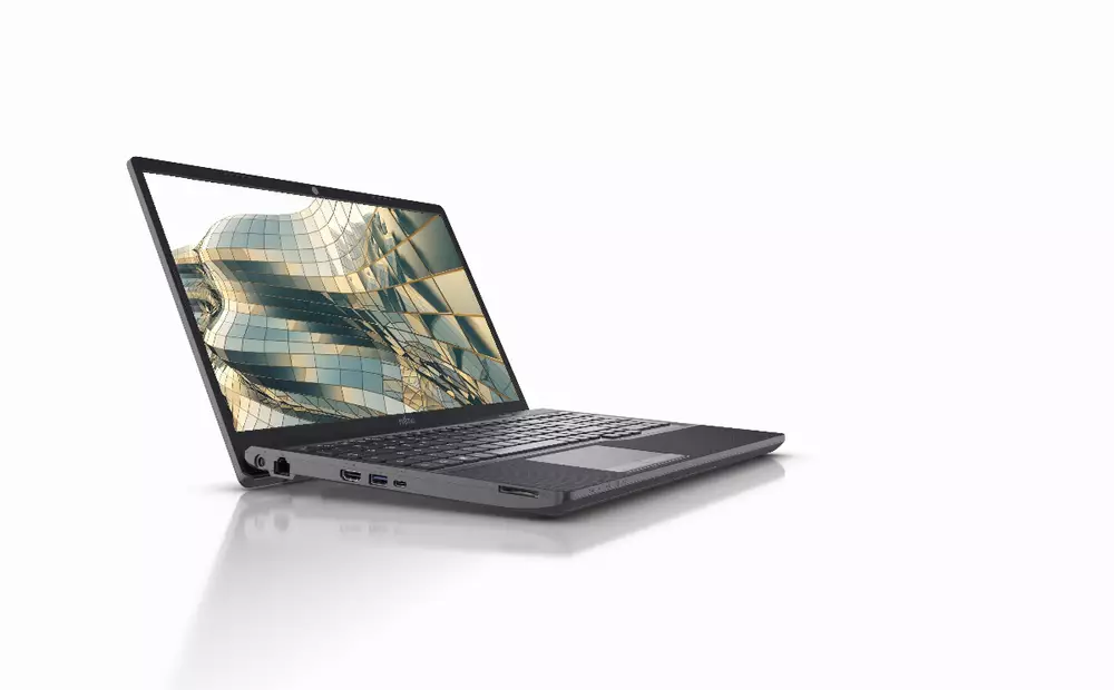 Лаптоп FUJITSU Lifebook A3511 