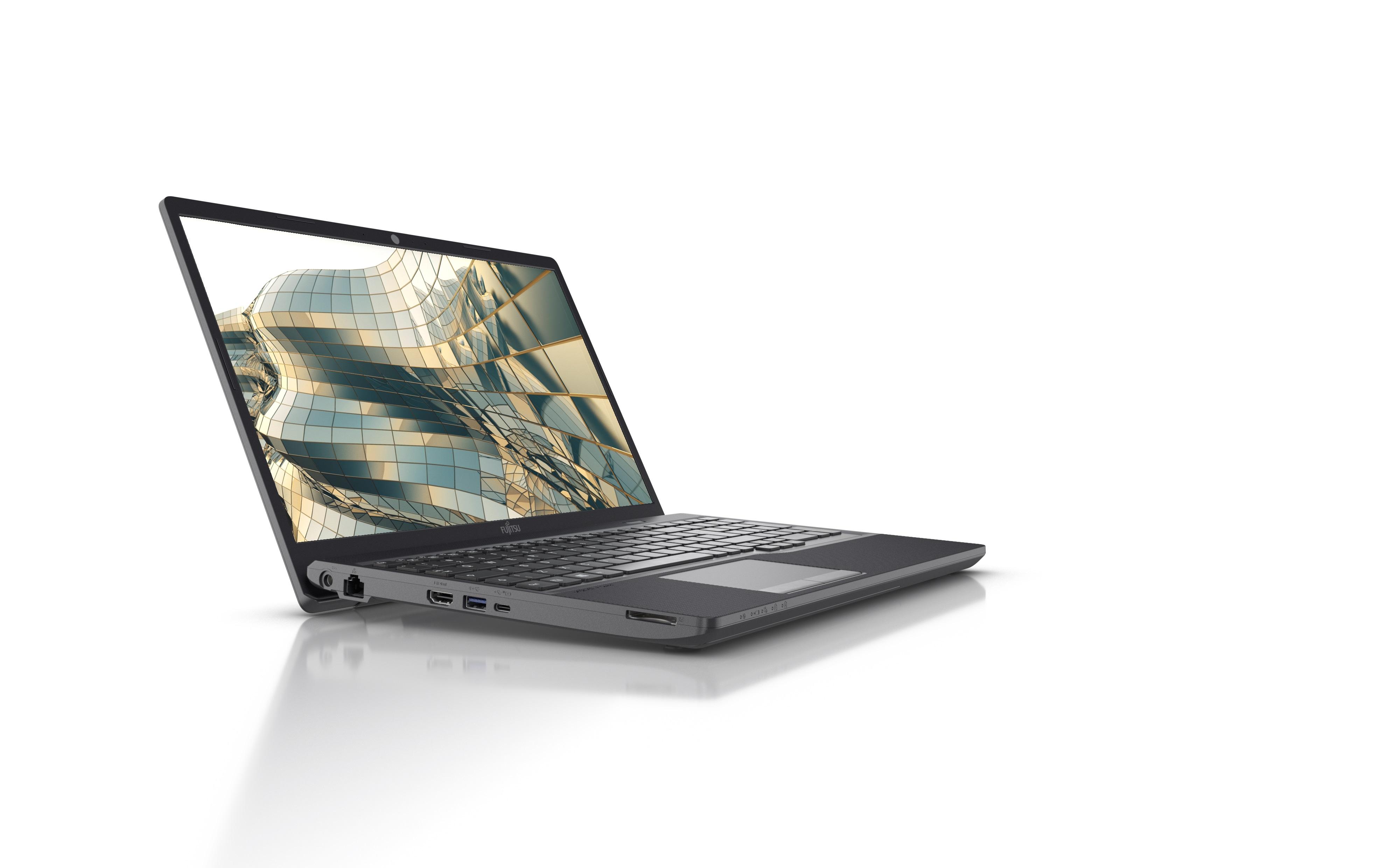 Laptop FUJITSU Lifebook A3511