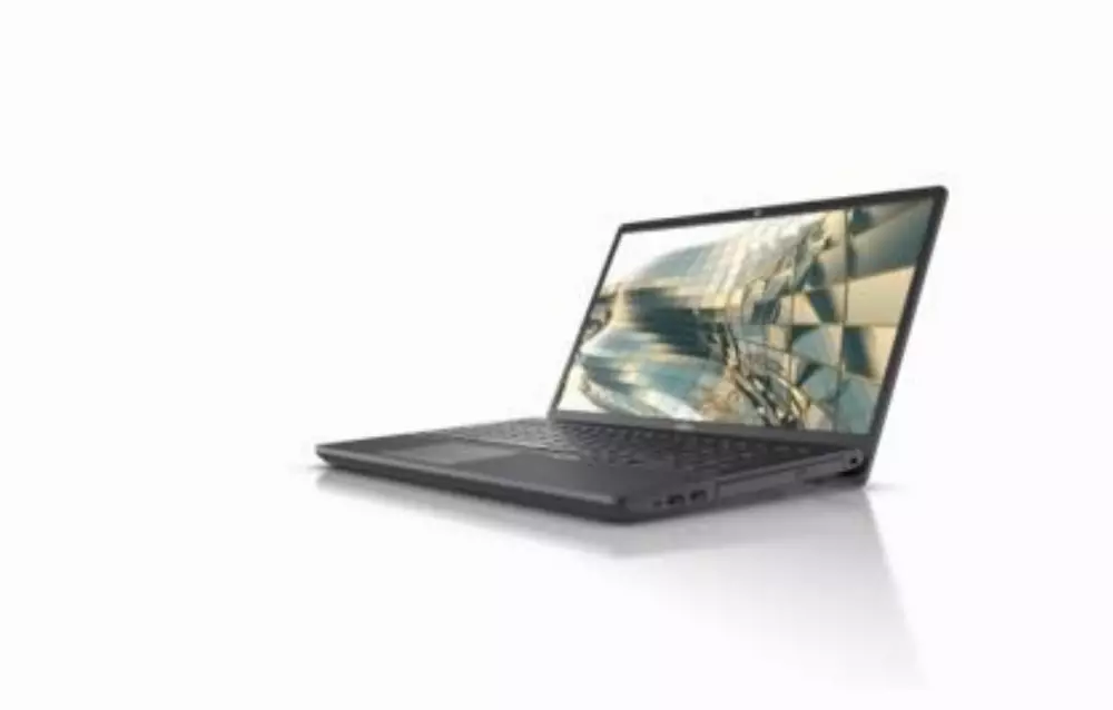 Laptop FUJITSU Lifebook A3511