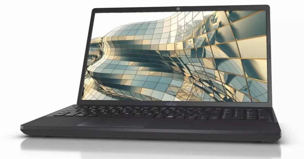 Лаптоп FUJITSU Lifebook A3511 