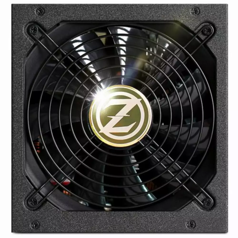 Захранване Zalman WATTTERA 1200W 80 Plus Gold Full Modular PSU - ZM1200-EBT-II   